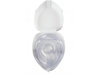Pocket Mask