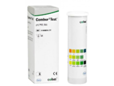COMBUR 3 50 STRIPS