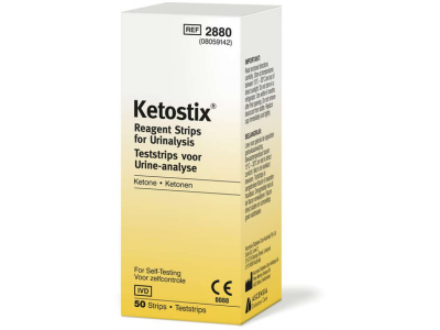 ketostix