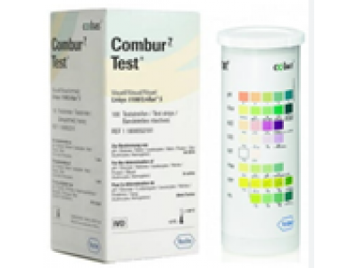 COMBUR 7 TEST