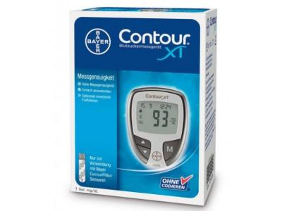 contour next meter bayer