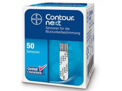 contour next bayer