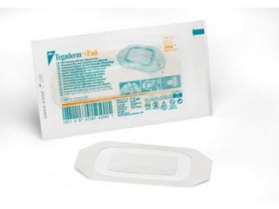 tegaderm pad