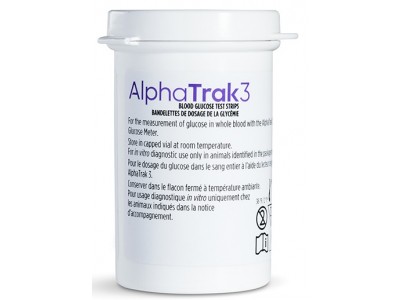 alphatrak
