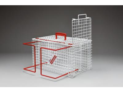Trap-Transfer-Restrainer-open