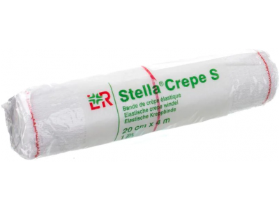STELLA C S