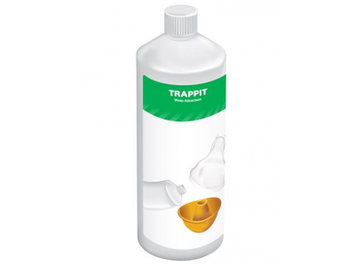 Trappit