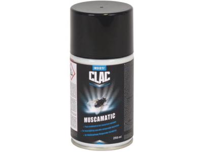 MUSCAMATIC 250ML
