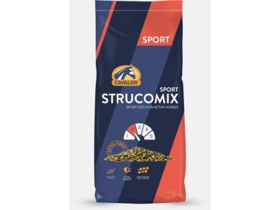 Strucomix sport