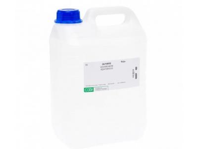 Aqua purificata 5L