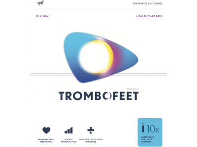 Trombofeet Healthcare Package (x10)