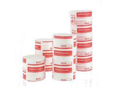 Soffban synthetic