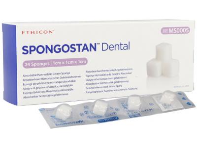 Spongostan Dental
