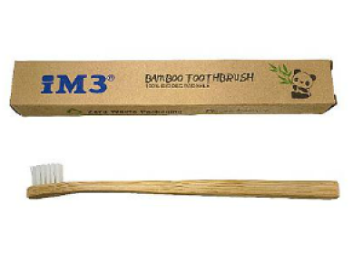 IM3 TANDENBORSTEL BAMBOO BTB148