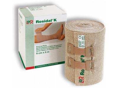 ROSIDAL K