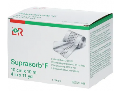 SUPRASORB F