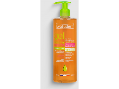 Evoluderm surgras