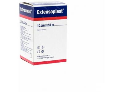 Extensoplast 10cm x 2.5m 7205704