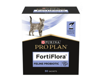 Fortiflora