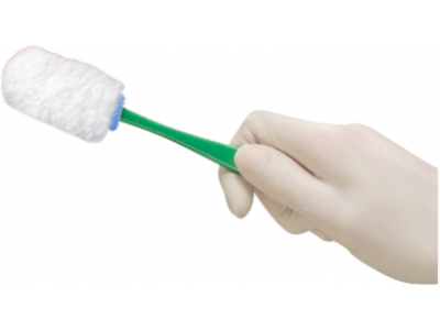 Debrisoft lolly