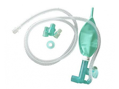 BAIN SYSTEEM KIND AYRES MAPLESON C