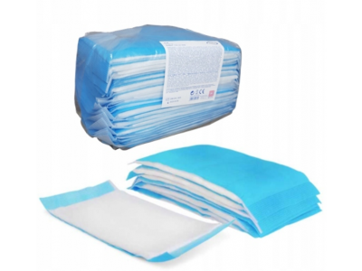 Absorberend kompres