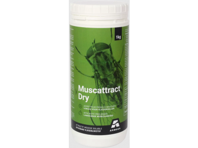 MUSCATRACT