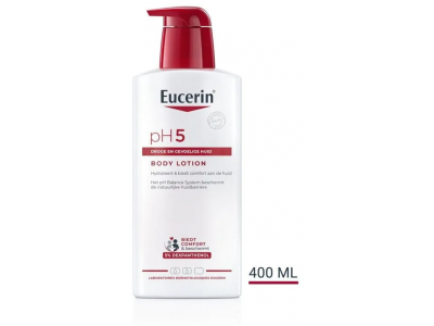 pH5 Body Lotion