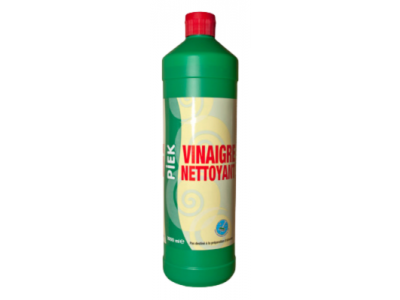 Schoonmaakazijn
