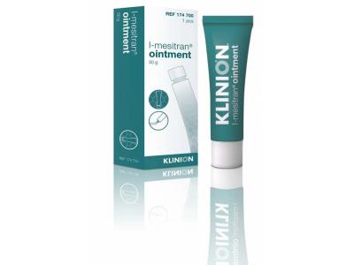 klinion-mesitran-ointment