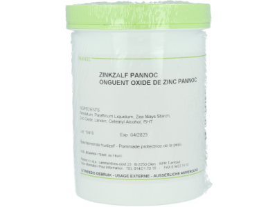 PANNOC 1KG