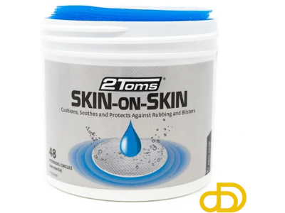 skin on skin