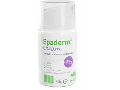 Epaderm Cream 50g 99400821