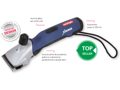 xplorer 2accu