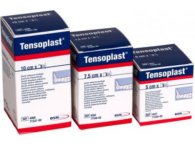 Tensoplast alles