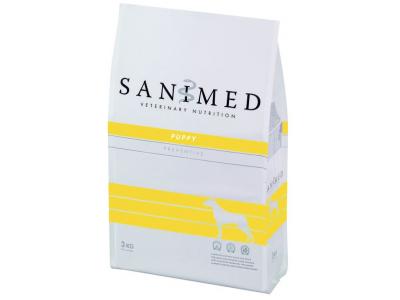 SANIMED CAN PUPPY PREVENT 3KG