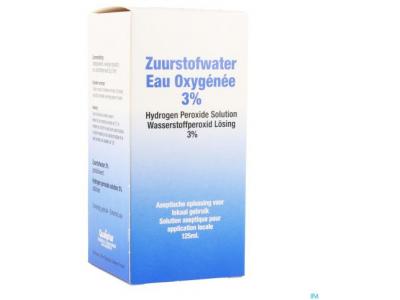 zuurstof