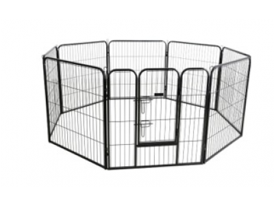 PUPPYREN 80X77CM 8 DELEN