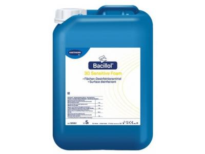 Dubanet_bacillol_30_sensitive_5l