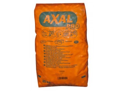 AXAL ZOUT