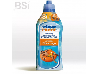 Winterproof  1L