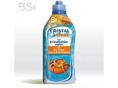 Cristal Clear 1L
