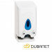 DISPENSER MODULAR TWIN TOILET ROLL