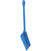VIKAN ERGONOMISCHE SCHOP KORTE STEEL BLAUW (1)