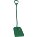 VIKAN SCHOP GROEN 131CM