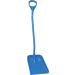 VIKAN SCHOP BLAUW 131CM (2) 2