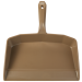 VIKAN VUILBLIK BRUIN 33CM (2)