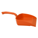 VIKAN VUILBLIK ORANJE 33CM (1)