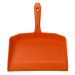 VIKAN VUILBLIK ORANJE 33CM (2)