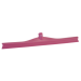 VIKAN EENBLADIGE VLOERWISSER ROZE 50CM